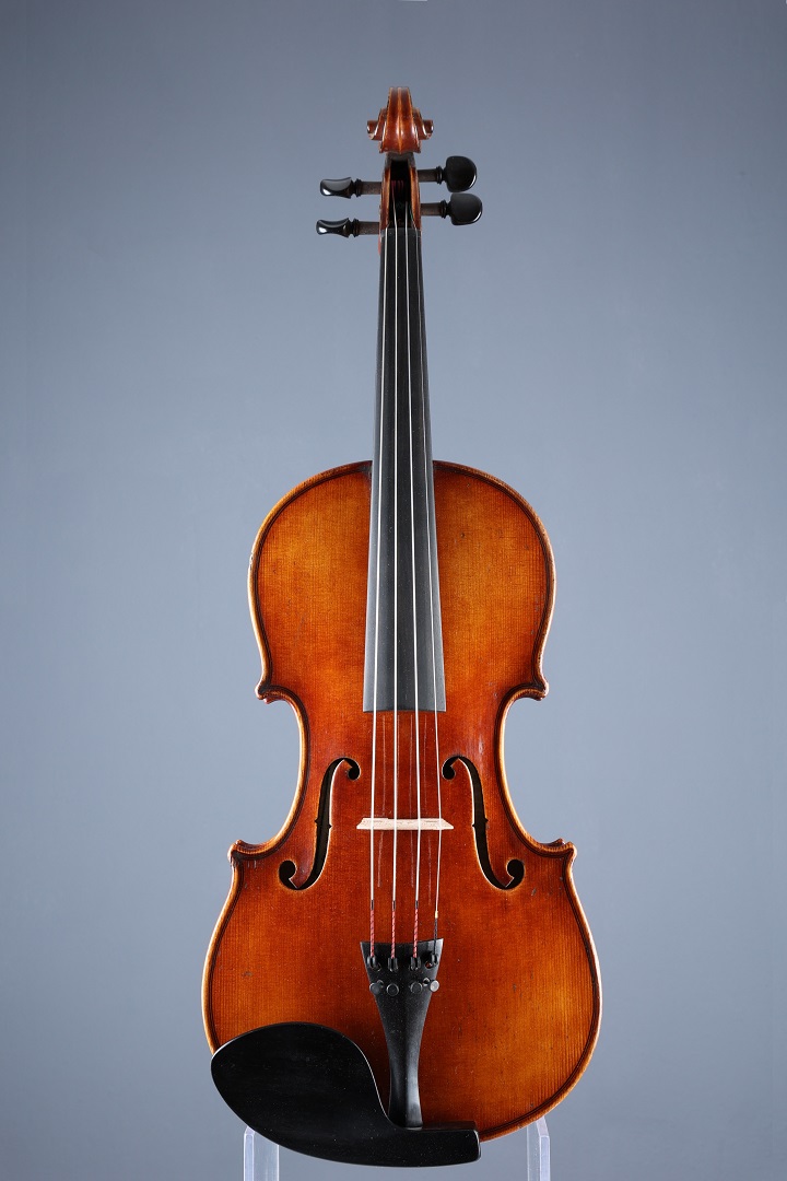Reiter Johann - Mittenwald Anno 1887 - G-560